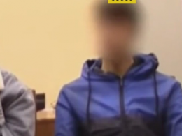 В Росії двоє підлітків хотіли влаштували теракт у школі