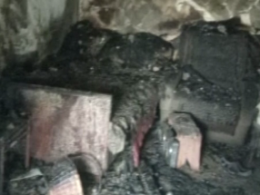 У пожежі на Київщині загинули двоє чоловіків.