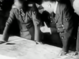 29 февраля 1944 завершилась Никопольско-Криворожская наступательная операция