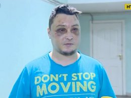 В Киеве 26-летнего парня подозревают в жестоком нападении на приятеля