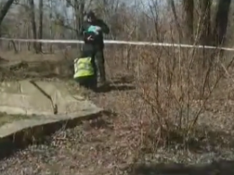У Харкові у водному колекторі знайшли обвуглене тіло молодої дівчини