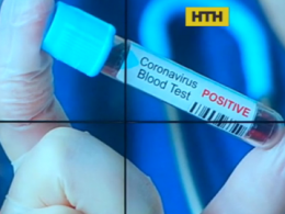 Италия на строгом карантине: за последние два дня, коронавирусом заболели 500 человек