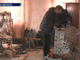33-річний чоловік із Києва переїхав до села, щоб стати наркофермером