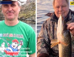 Рибалок, які зникли 29 лютого, й досі шукають на Київському морі