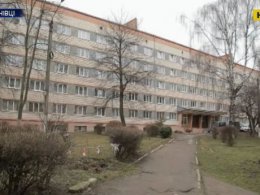 В Черновцах с подозрением на коронавирус госпитализировали еще одну горожанку
