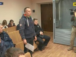 Зарезанная и сожженная девушка, которую нашли в коллекторе на Харьковщине, была знакома с подозреваемыми