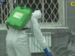 В Черновцах с подозрением на коронавирус госпитализировали еще одного человека