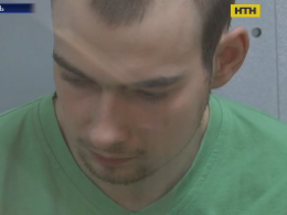 На Харківщині хлопець завдав десятки ножових поранень колишній дівчині