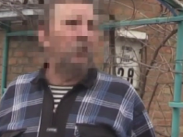 На Дніпропетровщині затримали 22-річного хлопця, який зарізав односельця