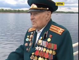 13 марта 1944 года советские войска освободили Херсон