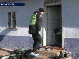 В Черновицкой области задержали мужчину, который убил свою семью