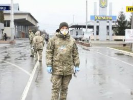 Два новых случая заражения коронавируса подтвердили в Украине