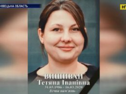 У Чернівецькій області поховали 33-річну жінку, у якої вже після смерті виявили коронавірус