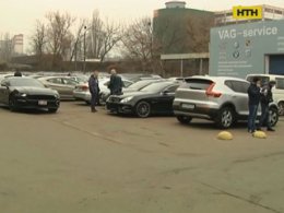 Во время карантина в Украине нельзя будет сдать на получение водительского удостоверения