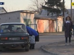 В Черкасской области медики, живущие в селах, не могут доехать до больниц областного центра