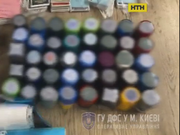 Масштабную схему продажи "черного" жилья разоблачили в Киеве