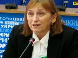 Сегодня остановилось сердце известного украинского социолога Ирины Бекешкиной