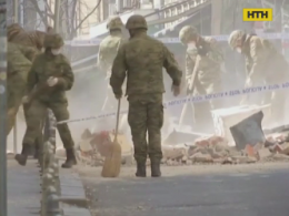 У столиці Хорватії ліквідовують наслідки найпотужнішого за сотні років землетрусу