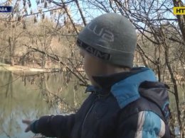 У Полтаві містяни врятували 8-річного хлопчика від загибелі