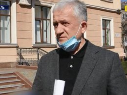 В Украине продлили карантин до 24 апреля