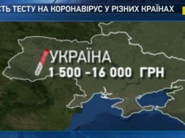 Медицинские компании не успевают производить достаточное количество тестов