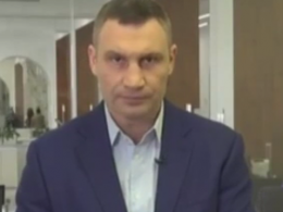 Виталий Кличко просит Кабмин ввести более жестокий карантин