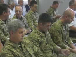 Перший випадок захворювання на коронавірус зафіксували й у Збройних силах України