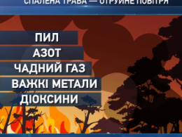 Рятувальники закликають громадян не провокувати пожежі на природі