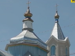 На Тернопільщині від коронавірусу помер священик