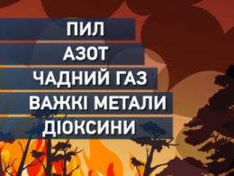 Рятувальники закликають громадян не провокувати пожежі на природі