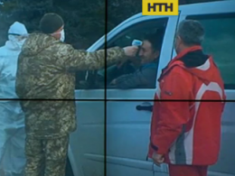 Столичні чиновники посилять контроль на в'їздах до Києва
