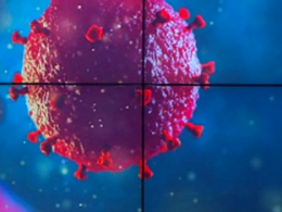 Количество инфицированных коронавирусом  во всем мире перевалило за 2 миллиона