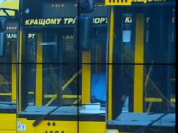 До конца июля в Украине могут запустить общественный транспорт