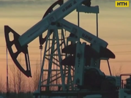 Ціни на нафту впали до від’ємних значень