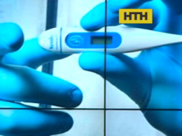 В Украине только за минувшие сутки коронавирусом  заболели 578 человек