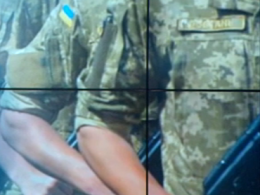 Троє військових захворіли на коронавірус за добу