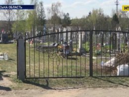 У багатьох містах України цими вихідними будуть зачинені кладовища