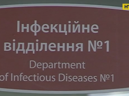 В столице коронавирусом за сутки заболели еще 63 человека