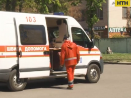 Спалах коронавірусу зафіксували в неврологічному відділені третьої міської лікарні в Черкасах