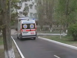 Вспышка коронавируса произошла в доме престарелых в Одесской области
