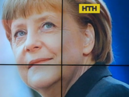 Ангела Меркель може ще на один термін залишитися на посту канцлера
