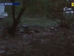 На Вінничині внаслідок негоди загинув чоловік