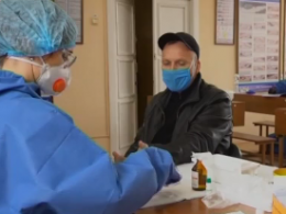 В Киеве от коронавируса в сутки умер 1 человек, у 48 человек вирус подтвердили