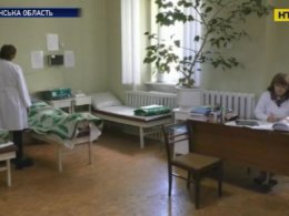 14 новых случаев заражения коронавирусом зафиксировали в психбольнице на Волыни