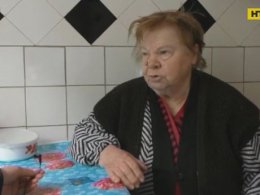В Ровно мошенники обманули пенсионерку, обещая обследовать ее на коронавирус