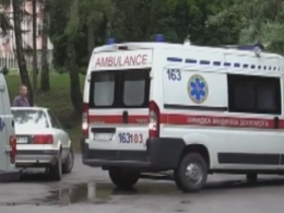 В Винницкой области из районной больницы сбежал пациент с коронавирусом