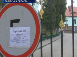 На Львівщині за добу 65 людей захворіли на коронавірус