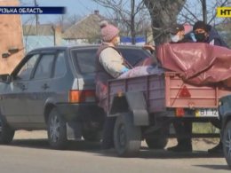 Украинские фермеры решили торговать в автомагазинах