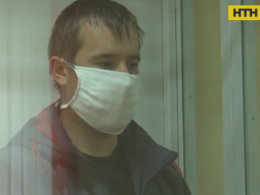 В Ровно парень перерезал горло 38-летней женщине