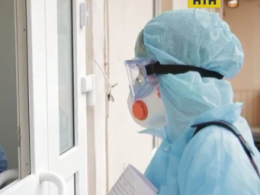 5 людей за добу померли від коронавірусу в Чернівецькій області